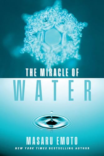 The Miracle of Water von Atria Books
